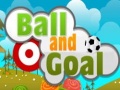 Oyun Ball and Goal