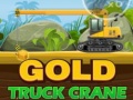 Oyun Gold Truck Crane