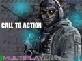 Oyun Call to Action Multiplayer