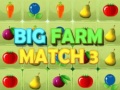 Oyun Big Farm Match 3