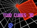 Oyun Two Cubes 3D