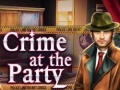 Oyun Crime at the Party