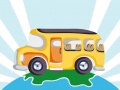 Oyun School Bus Difference