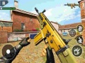 Oyun FPS Shooting Strike: Modern Combat War 2k20