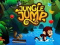 Oyun Jungle Jump