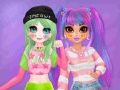 Oyun Princess Egirl vs Softgirl