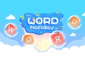 Oyun Word Holiday