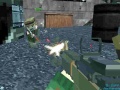 Oyun Pixel Gungame Arena Prison Multiplayer