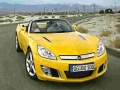 Oyun Opel GT Puzzle