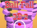 Oyun Ball Fall 3D 2