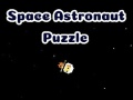 Oyun Space Astronaut Puzzle