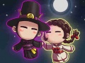 Oyun Darkmaster and Lightmaiden