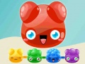 Oyun Connect The Jelly
