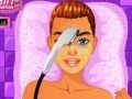 Oyun Barbie goes to School Makeover