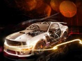 Oyun Cool Cars Jigsaw Puzzle