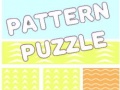 Oyun Pattern Puzzle