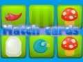 Oyun Match Cards