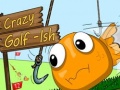 Oyun Crazy Golf-Ish