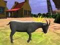 Oyun Angry Goat Rampage Craze Simulator