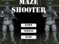 Oyun Maze Shooter