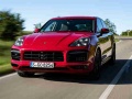 Oyun 2020 Porsche Cayenne GTS Puzzle