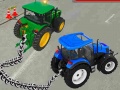 Oyun Chained Tractor Towing Simulator