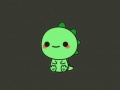 Oyun Funny Dinosaur Spot The Differences