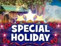 Oyun Special Holiday