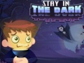 Oyun Stay in the Dark