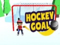 Oyun Hockey goal