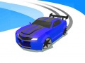 Oyun Drifty Race