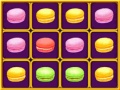 Oyun Macarons Block Collapse
