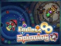 Oyun Endless Spinning