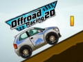 Oyun Offroad Racing 2D