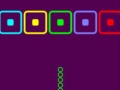 Oyun Snake Color Break