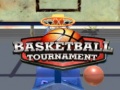 Oyun Basketball Tournament