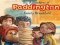 Oyun The Adventures of Paddington Family Breakfast