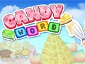 Oyun Word Candy