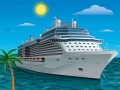 Oyun Cruise Ships Memory