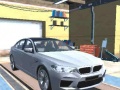 Oyun Arcade Racing