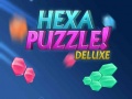 Oyun Hexa Puzzle Deluxe