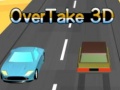 Oyun Overtake 3D