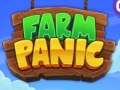 Oyun Farm Panic