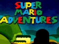 Oyun Super Mario Adventures