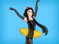 Oyun Princesses Rock Ballerinas