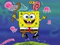 Oyun SpongeBob Jigsaw Puzzle