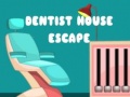 Oyun Dentist House Escape