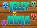 Oyun Jelly Ninja