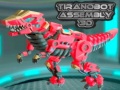 Oyun Tiranobot Assembly 3D