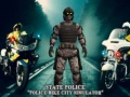 Oyun State Police 